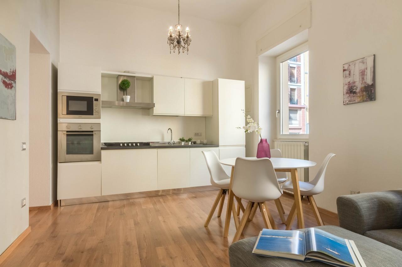 Helmi34 - Appartamento Dotato Di Tutti I Comfort Nel Centro Di Кальяри Экстерьер фото