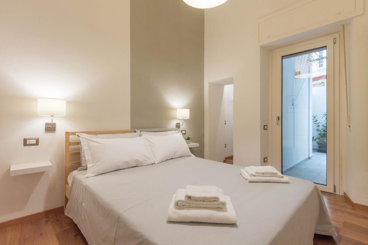 Helmi34 - Appartamento Dotato Di Tutti I Comfort Nel Centro Di Кальяри Экстерьер фото